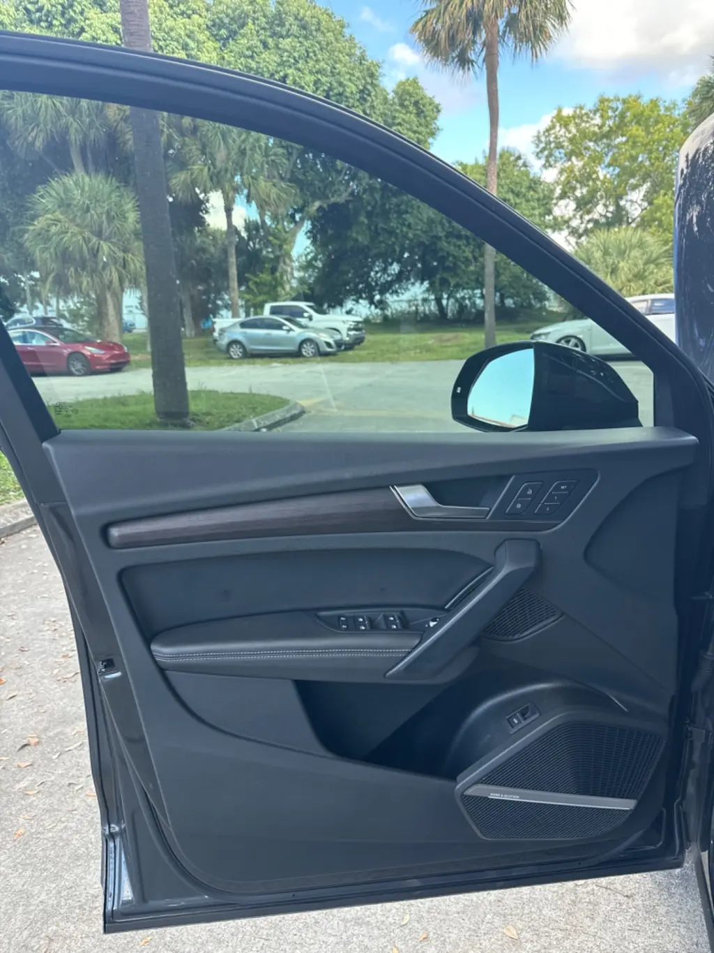 Florida Fine Cars - Used AUDI Q5 2021 WEST PALM PREMIUM PLUS