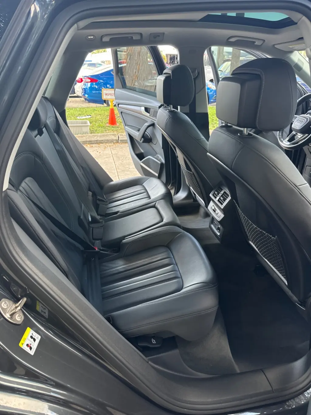 Florida Fine Cars - Used AUDI Q5 2021 WEST PALM PREMIUM PLUS