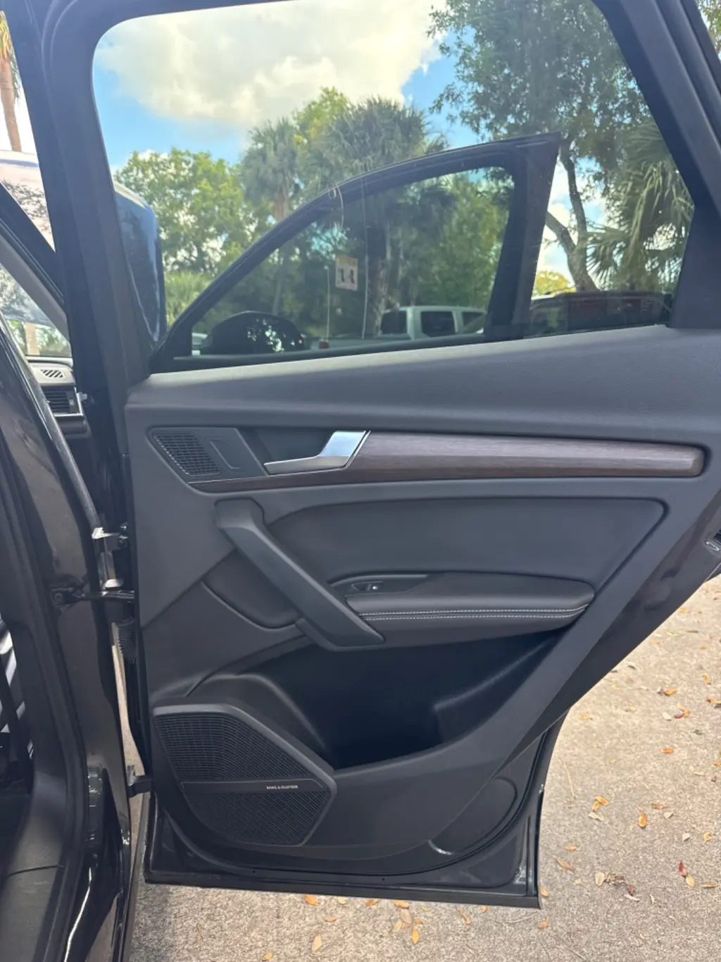 Florida Fine Cars - Used AUDI Q5 2021 WEST PALM PREMIUM PLUS