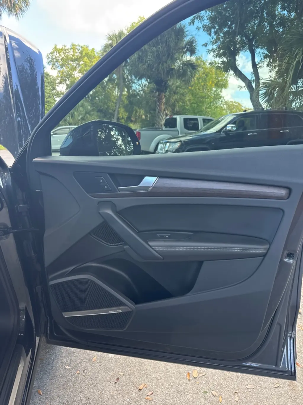 Florida Fine Cars - Used AUDI Q5 2021 WEST PALM PREMIUM PLUS