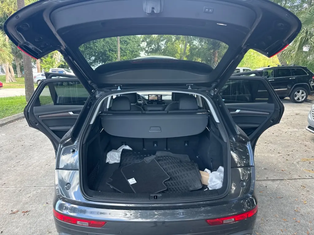 Florida Fine Cars - Used AUDI Q5 2021 WEST PALM PREMIUM PLUS