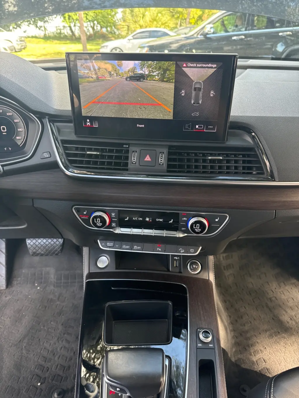 Florida Fine Cars - Used AUDI Q5 2021 WEST PALM PREMIUM PLUS