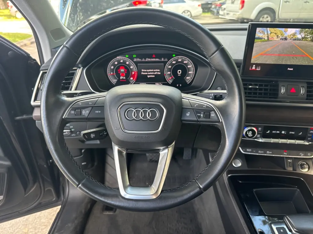 Florida Fine Cars - Used AUDI Q5 2021 WEST PALM PREMIUM PLUS