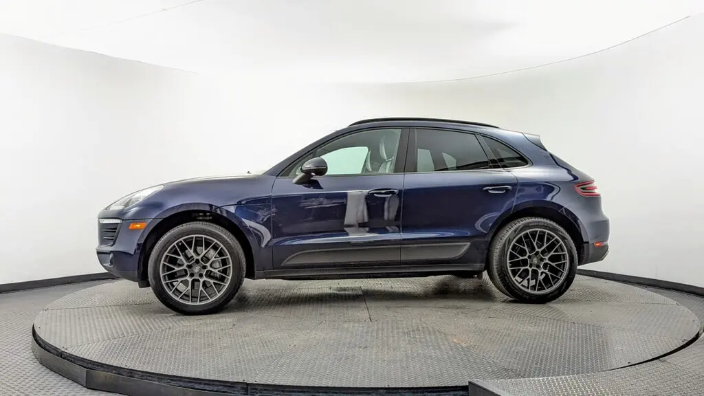 Florida Fine Cars - Used PORSCHE MACAN 2018 MIAMI SPORT EDITION