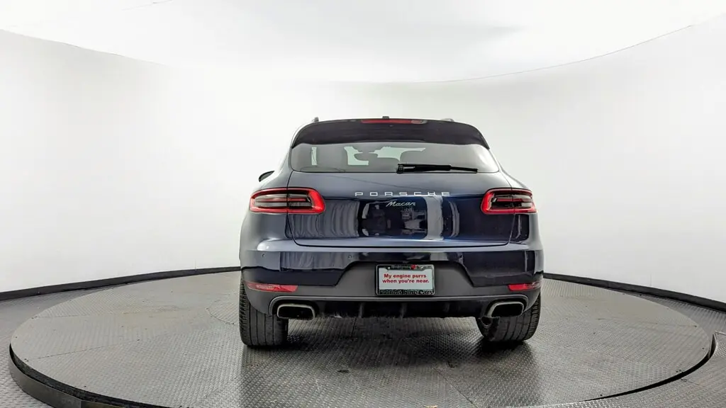 Florida Fine Cars - Used PORSCHE MACAN 2018 MIAMI SPORT EDITION