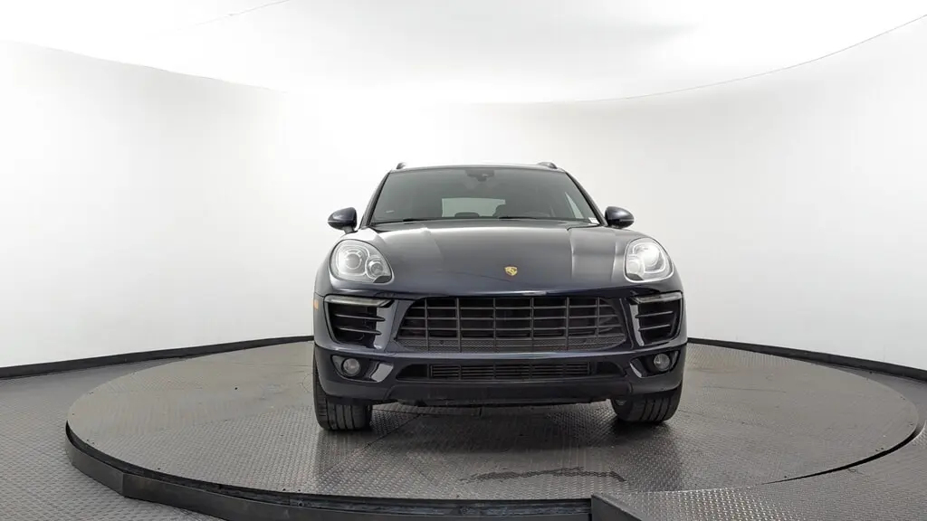 Florida Fine Cars - Used PORSCHE MACAN 2018 MIAMI SPORT EDITION