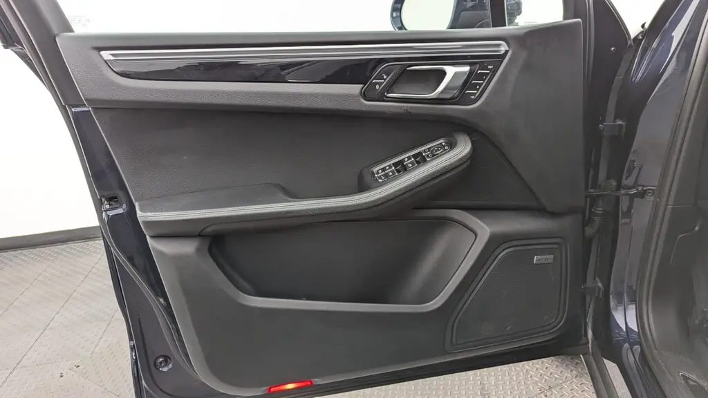 Florida Fine Cars - Used PORSCHE MACAN 2018 MIAMI SPORT EDITION