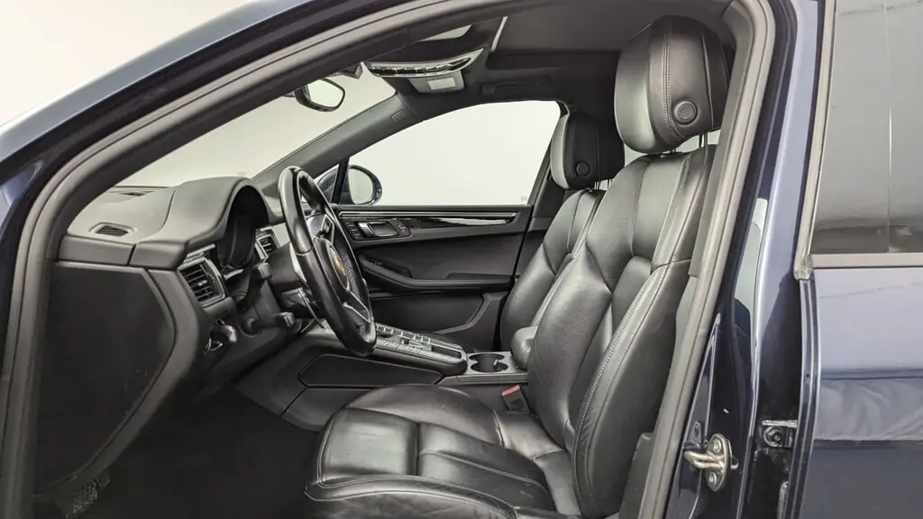 Florida Fine Cars - Used PORSCHE MACAN 2018 MIAMI SPORT EDITION