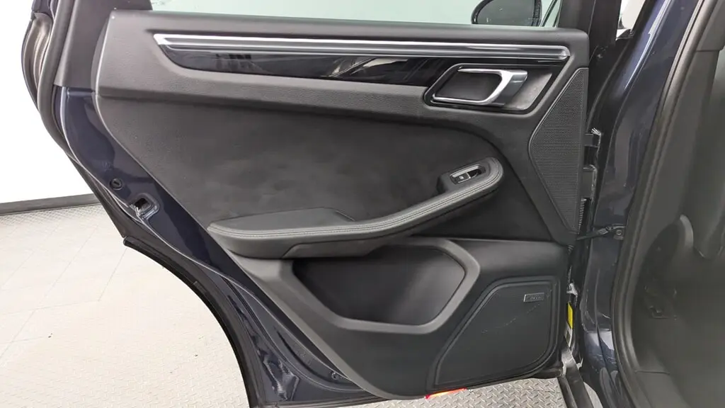 Florida Fine Cars - Used PORSCHE MACAN 2018 MIAMI SPORT EDITION