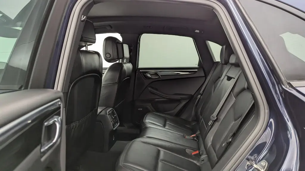 Florida Fine Cars - Used PORSCHE MACAN 2018 MIAMI SPORT EDITION