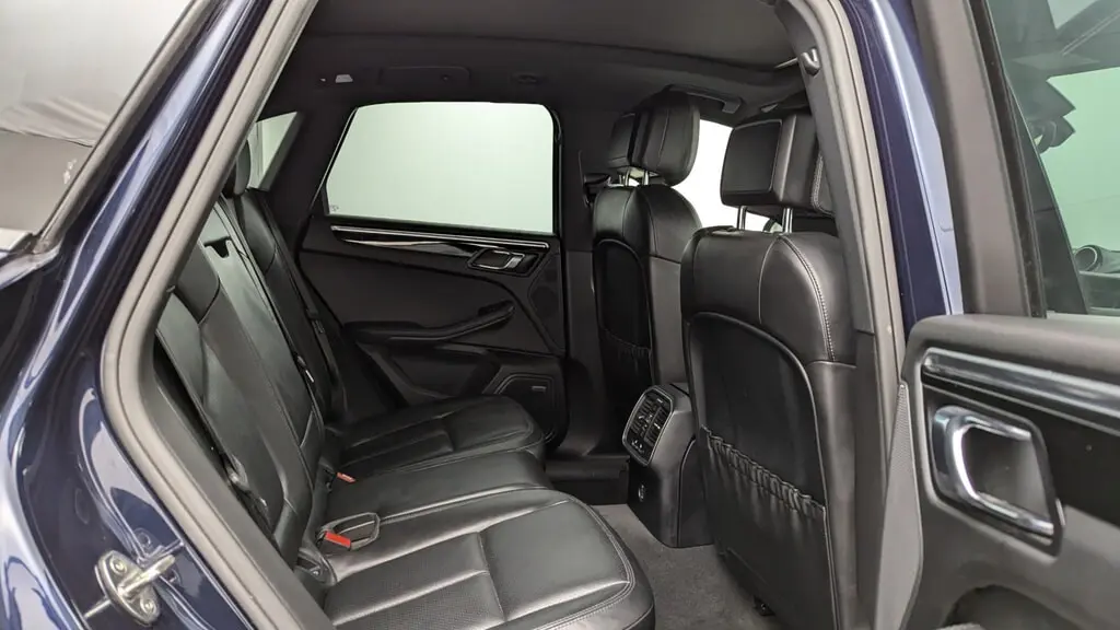 Florida Fine Cars - Used PORSCHE MACAN 2018 MIAMI SPORT EDITION