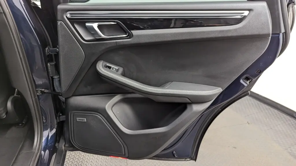 Florida Fine Cars - Used PORSCHE MACAN 2018 MIAMI SPORT EDITION