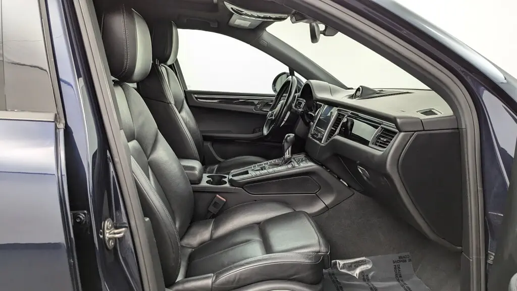 Florida Fine Cars - Used PORSCHE MACAN 2018 MIAMI SPORT EDITION