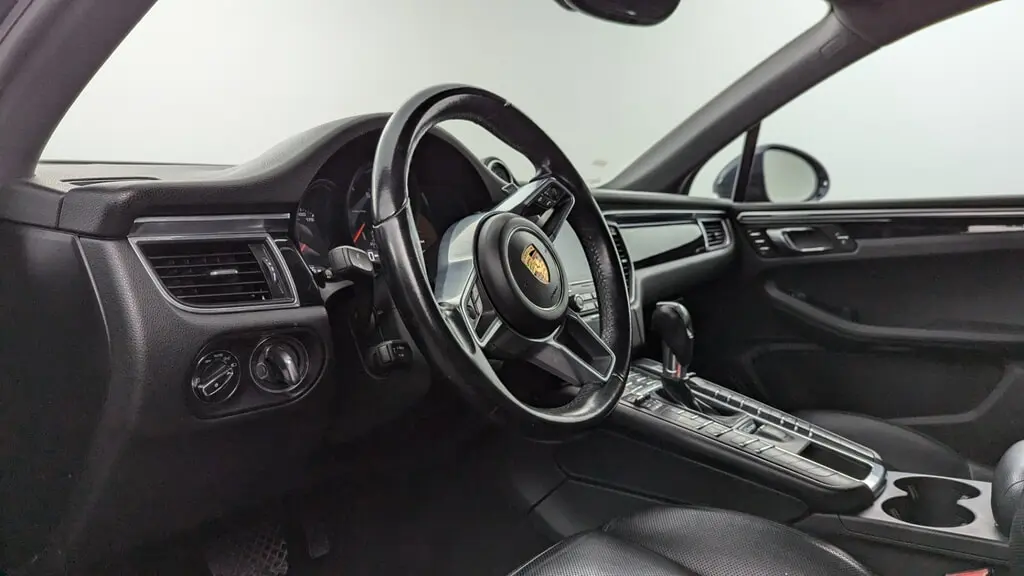 Florida Fine Cars - Used PORSCHE MACAN 2018 MIAMI SPORT EDITION