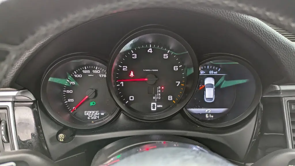 Florida Fine Cars - Used PORSCHE MACAN 2018 MIAMI SPORT EDITION