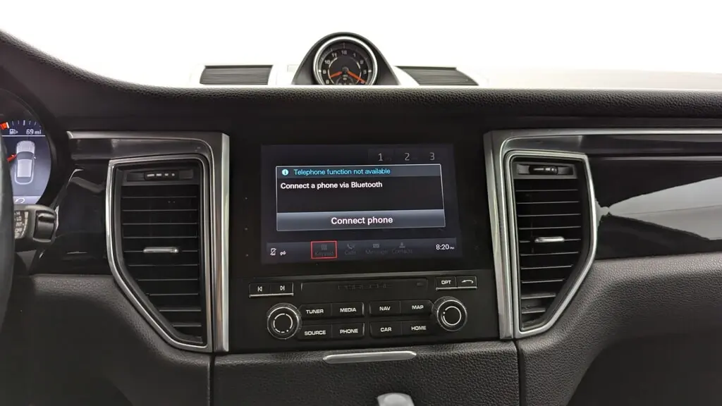 Florida Fine Cars - Used PORSCHE MACAN 2018 MIAMI SPORT EDITION