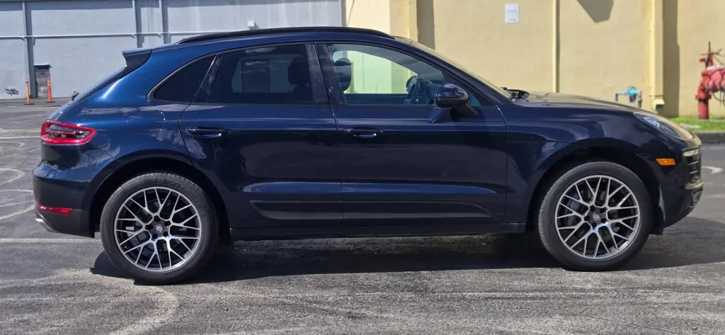 Florida Fine Cars - Used PORSCHE MACAN 2018 MIAMI SPORT EDITION