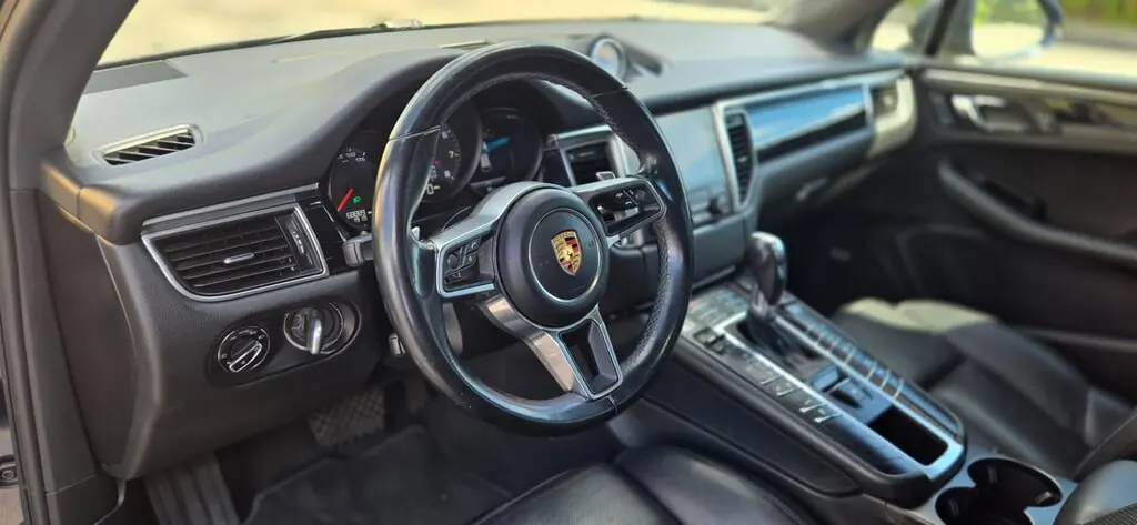 Florida Fine Cars - Used PORSCHE MACAN 2018 MIAMI SPORT EDITION