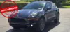 Florida Fine Cars - Used PORSCHE MACAN 2018 MIAMI SPORT EDITION