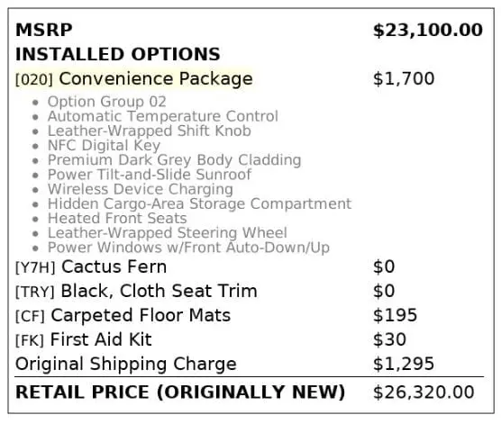 Florida Fine Cars - Used HYUNDAI KONA 2022 MARGATE SEL