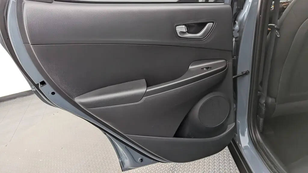 Florida Fine Cars - Used HYUNDAI KONA 2022 MARGATE SEL