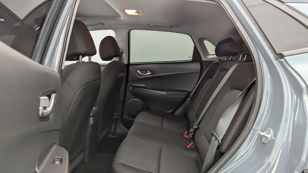 Florida Fine Cars - Used HYUNDAI KONA 2022 MARGATE SEL