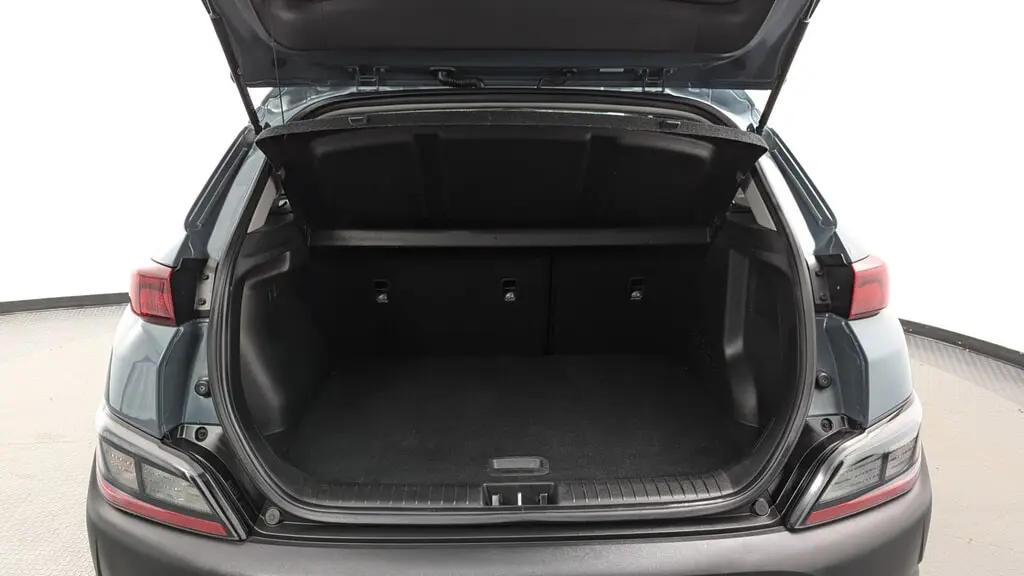 Florida Fine Cars - Used HYUNDAI KONA 2022 MARGATE SEL