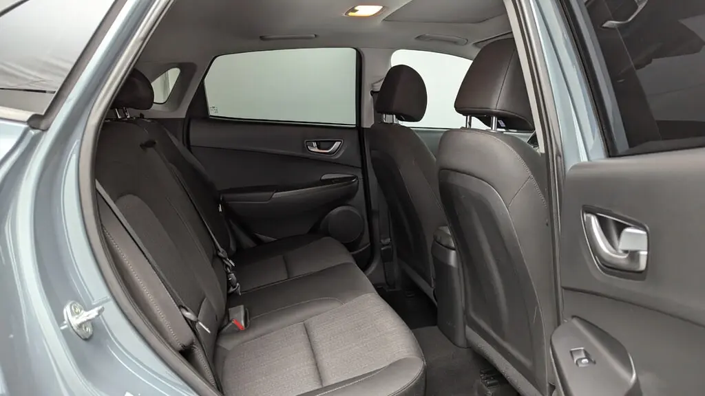 Florida Fine Cars - Used HYUNDAI KONA 2022 MARGATE SEL