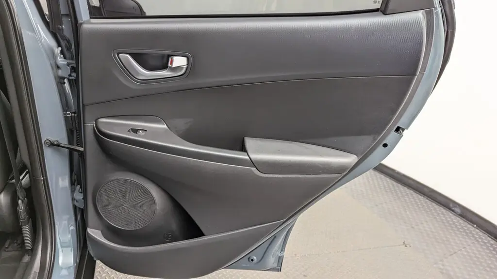 Florida Fine Cars - Used HYUNDAI KONA 2022 MARGATE SEL