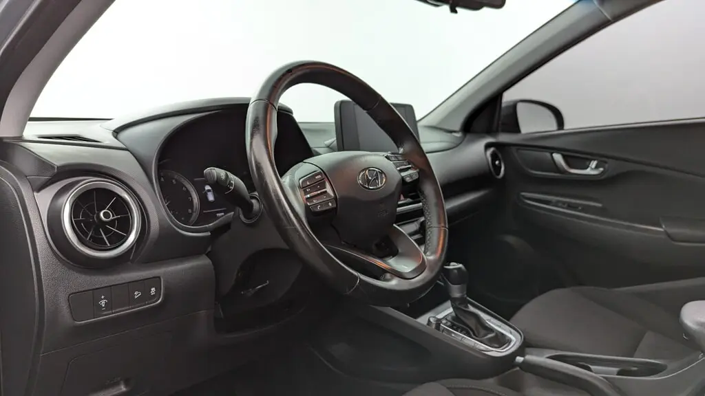 Florida Fine Cars - Used HYUNDAI KONA 2022 MARGATE SEL