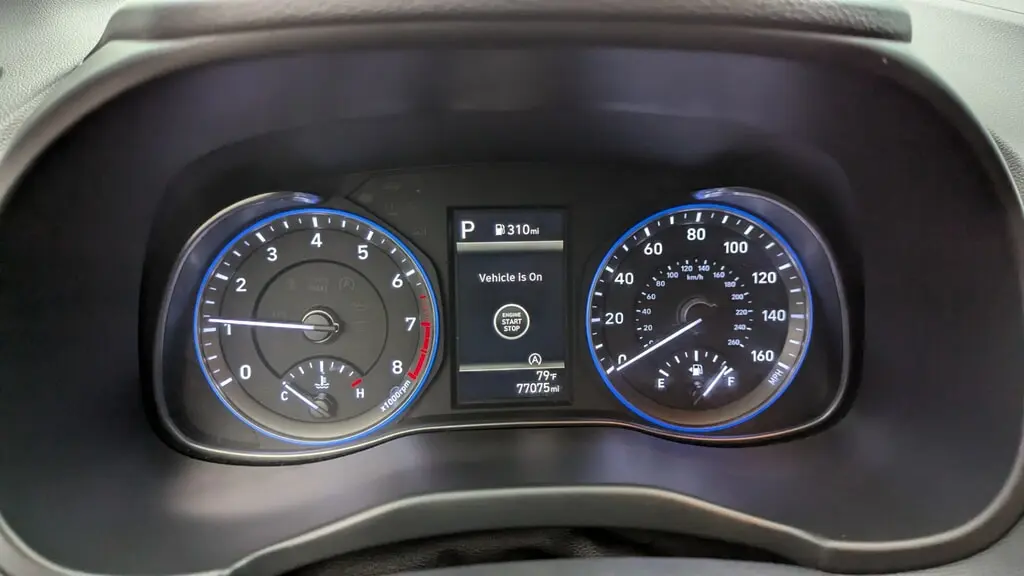 Florida Fine Cars - Used HYUNDAI KONA 2022 MARGATE SEL