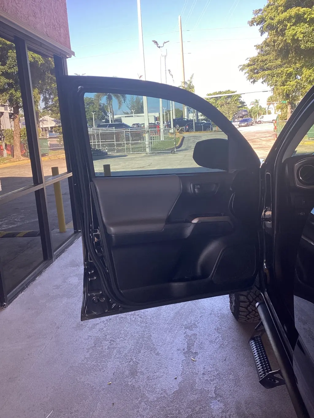 Florida Fine Cars - Used TOYOTA TACOMA 2WD 2022 MIAMI SR5