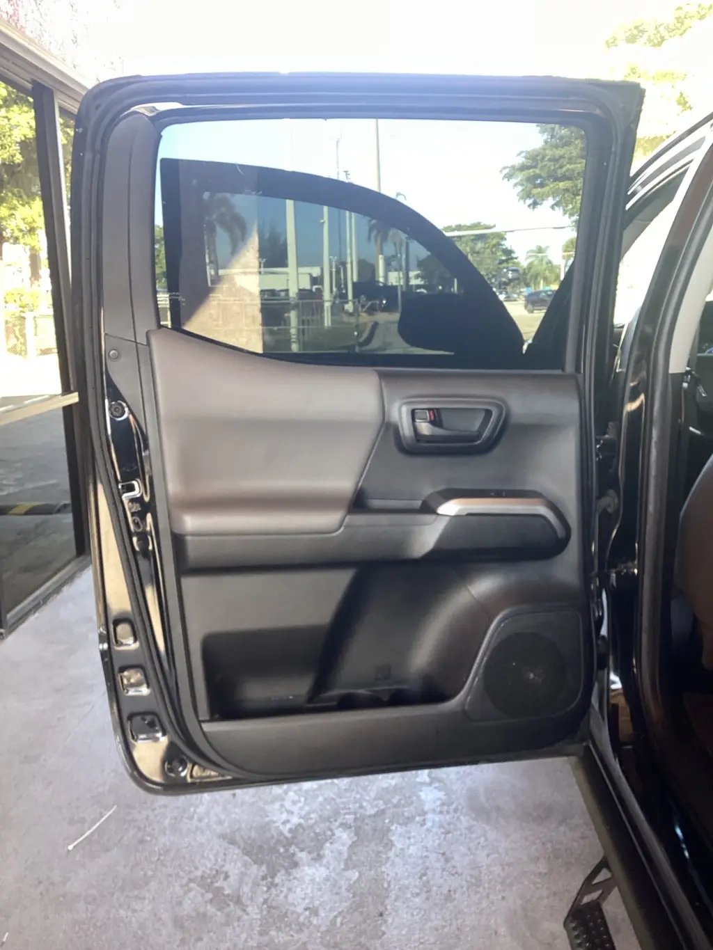 Florida Fine Cars - Used TOYOTA TACOMA 2WD 2022 MIAMI SR5