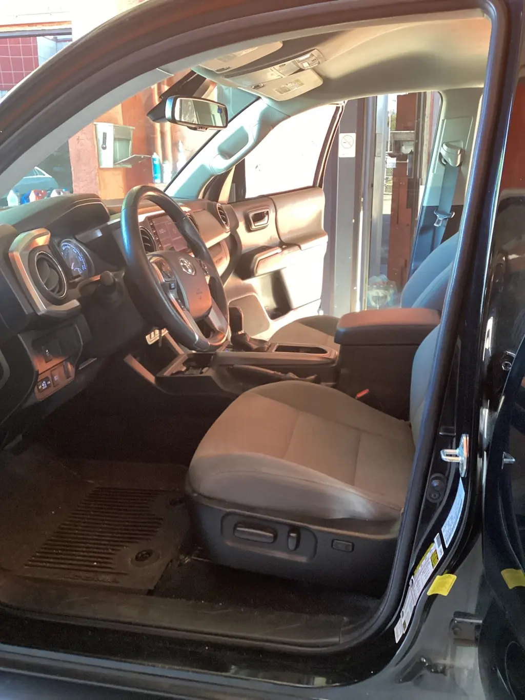 Florida Fine Cars - Used TOYOTA TACOMA 2WD 2022 MIAMI SR5