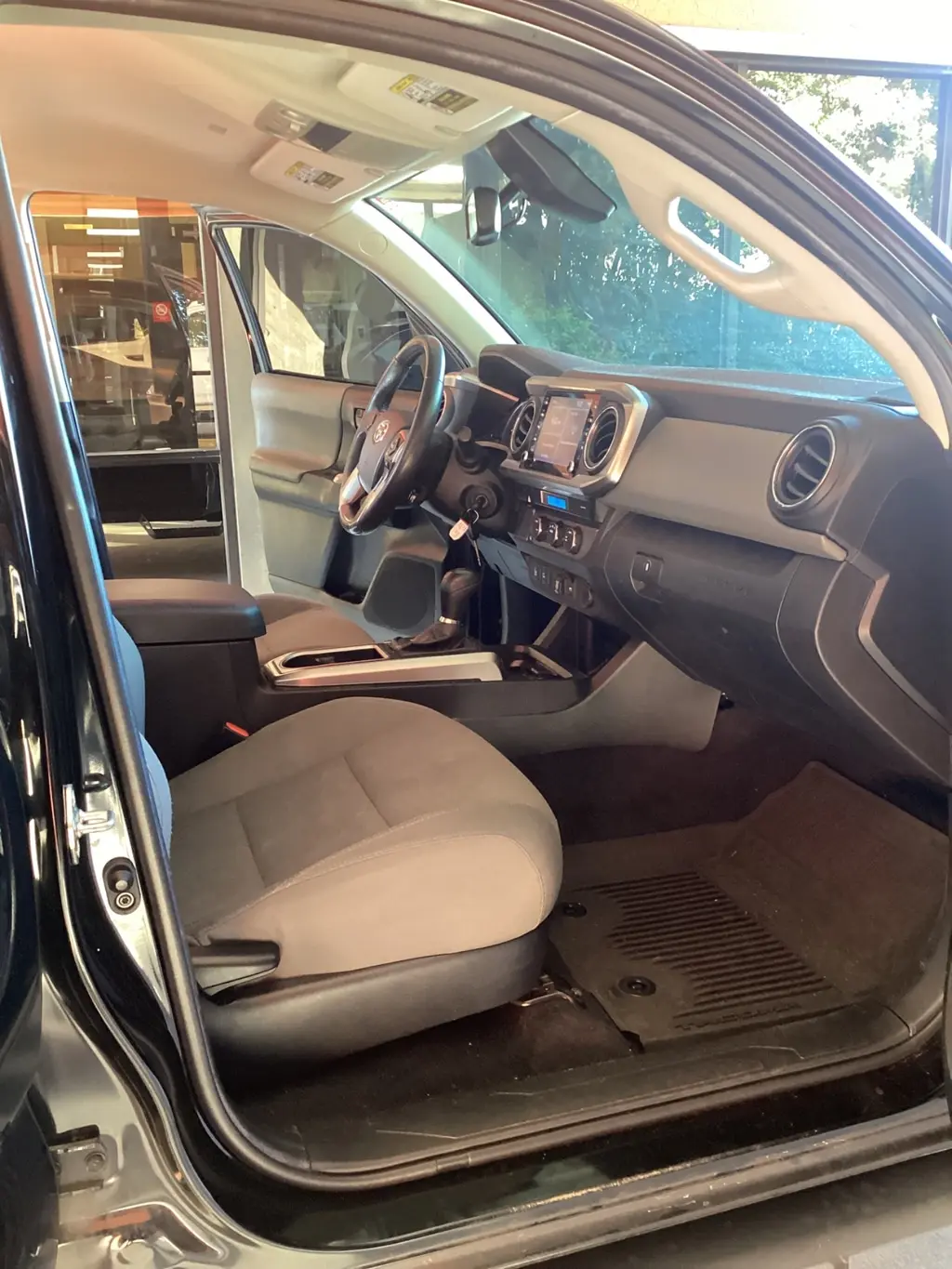 Florida Fine Cars - Used TOYOTA TACOMA 2WD 2022 MIAMI SR5