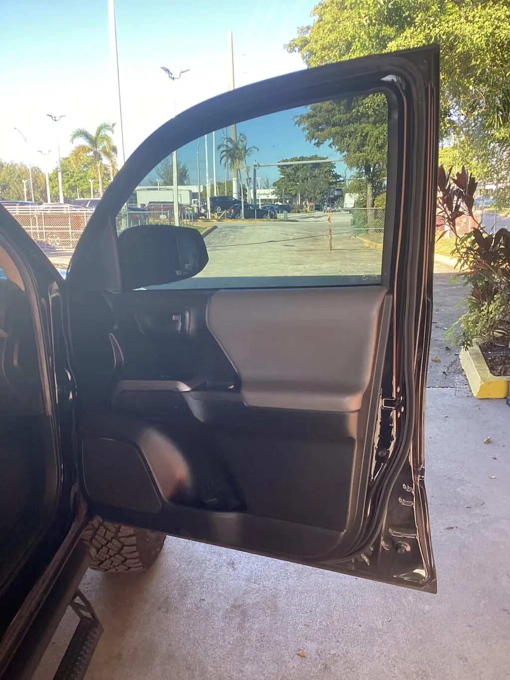Florida Fine Cars - Used TOYOTA TACOMA 2WD 2022 MIAMI SR5