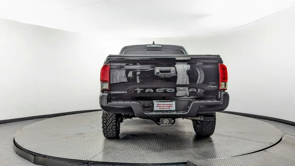 Florida Fine Cars - Used TOYOTA TACOMA 2WD 2022 MARGATE SR5