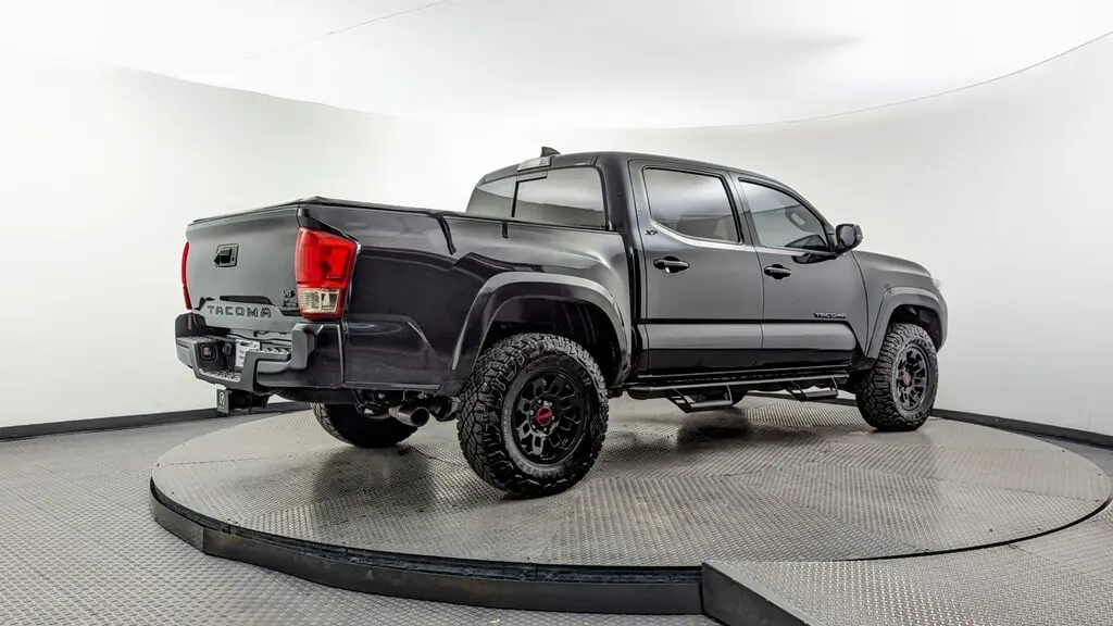 Florida Fine Cars - Used TOYOTA TACOMA 2WD 2022 MARGATE SR5