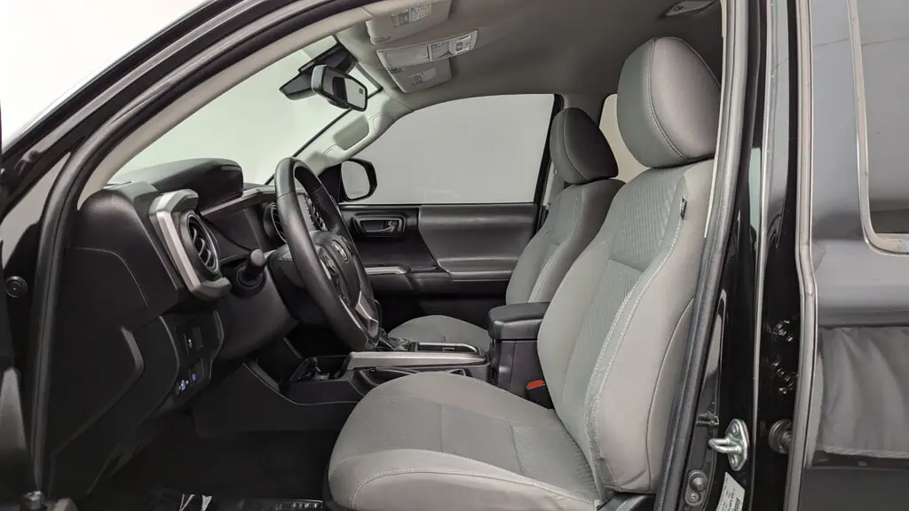 Florida Fine Cars - Used TOYOTA TACOMA 2WD 2022 MARGATE SR5