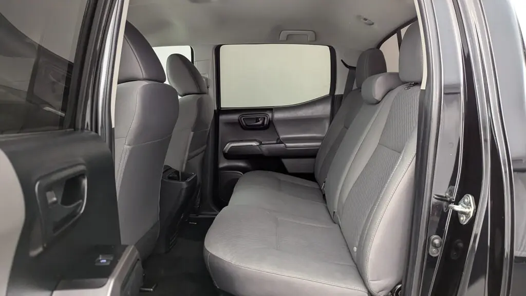 Florida Fine Cars - Used TOYOTA TACOMA 2WD 2022 MARGATE SR5