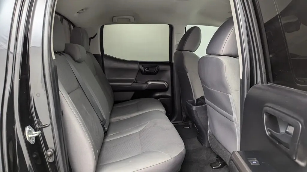 Florida Fine Cars - Used TOYOTA TACOMA 2WD 2022 MARGATE SR5