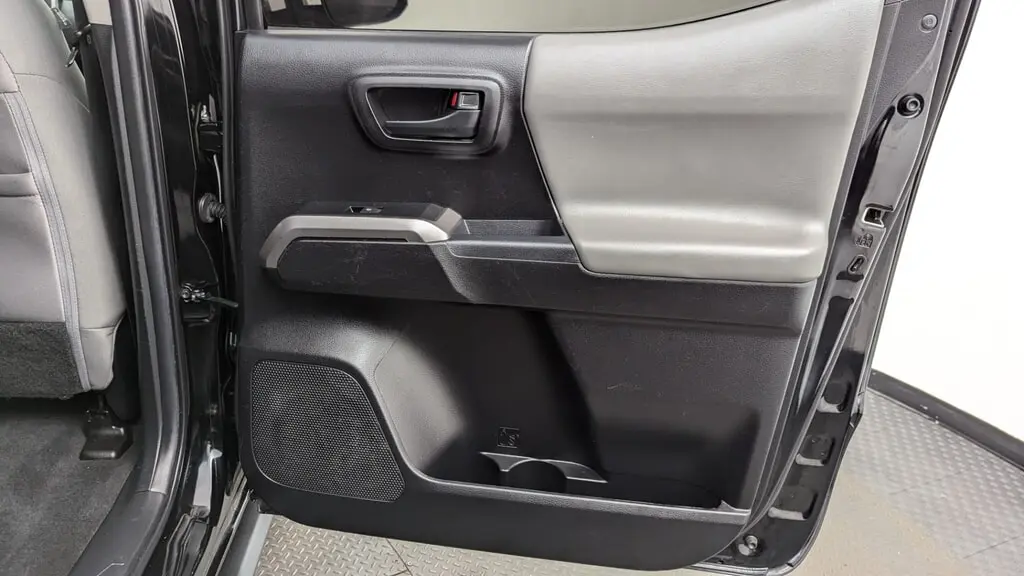 Florida Fine Cars - Used TOYOTA TACOMA 2WD 2022 MARGATE SR5