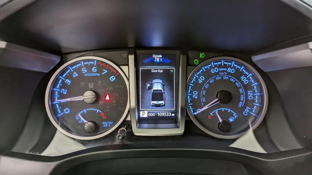 Florida Fine Cars - Used TOYOTA TACOMA 2WD 2022 MARGATE SR5