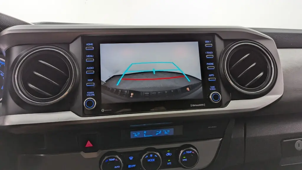 Florida Fine Cars - Used TOYOTA TACOMA 2WD 2022 MARGATE SR5