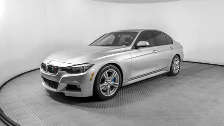 Florida Fine Cars - Used BMW 3-SERIES 2016 ORLANDO 328I