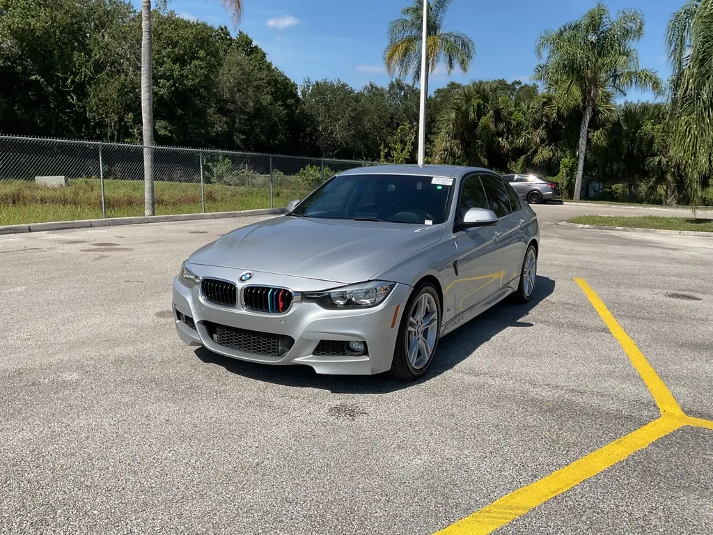 Florida Fine Cars - Used BMW 3 SERIES 2016 ORLANDO 328I
