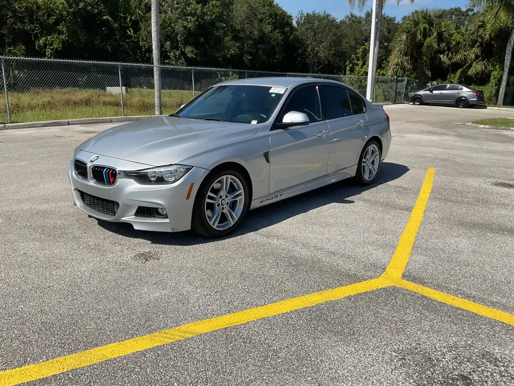Florida Fine Cars - Used BMW 3 SERIES 2016 ORLANDO 328I