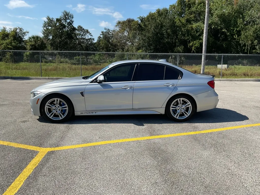 Florida Fine Cars - Used BMW 3 SERIES 2016 ORLANDO 328I