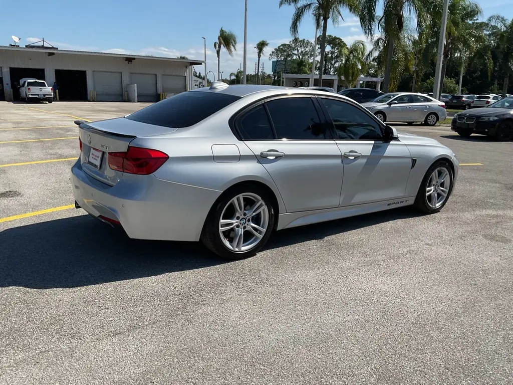 Florida Fine Cars - Used BMW 3 SERIES 2016 ORLANDO 328I