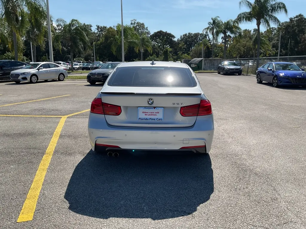 Florida Fine Cars - Used BMW 3 SERIES 2016 ORLANDO 328I